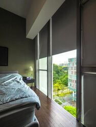 One-north Residences (D5), Apartment #454872631